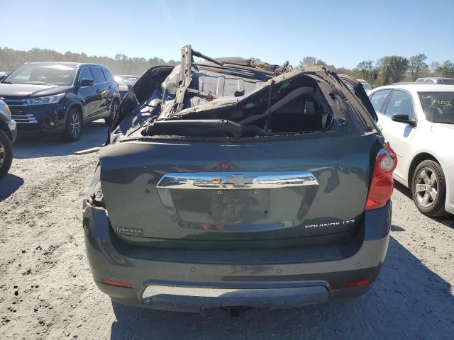 Photo 5 VIN: 2CNALFEW4A6336749 - CHEVROLET EQUINOX LT 