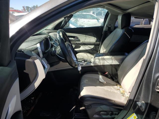 Photo 6 VIN: 2CNALFEW4A6336749 - CHEVROLET EQUINOX LT 