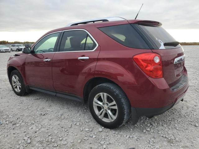 Photo 1 VIN: 2CNALFEW4A6384185 - CHEVROLET EQUINOX LT 