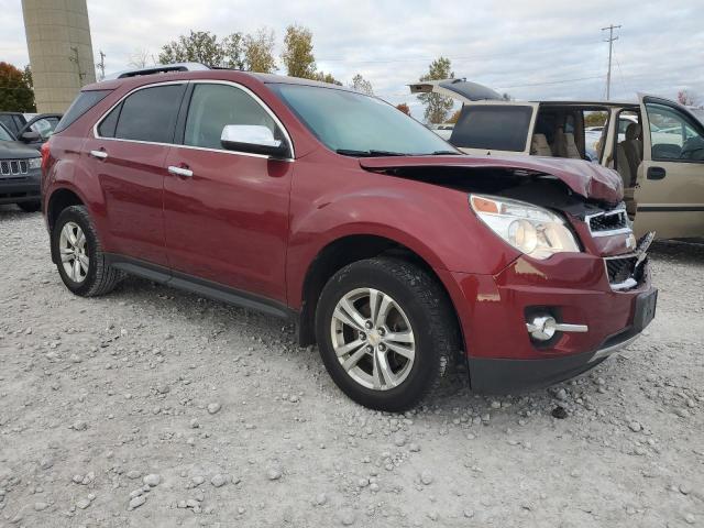 Photo 3 VIN: 2CNALFEW4A6384185 - CHEVROLET EQUINOX LT 