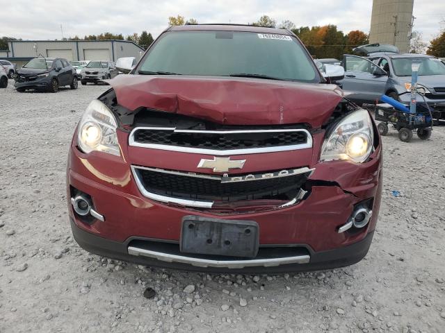 Photo 4 VIN: 2CNALFEW4A6384185 - CHEVROLET EQUINOX LT 