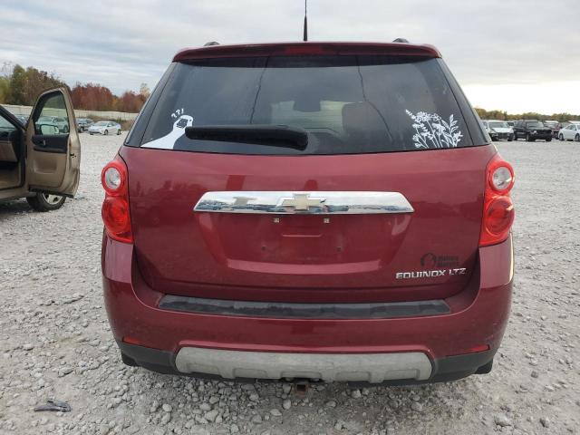 Photo 5 VIN: 2CNALFEW4A6384185 - CHEVROLET EQUINOX LT 