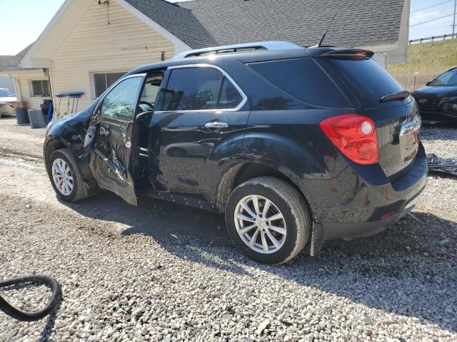 Photo 1 VIN: 2CNALFEW4A6384879 - CHEVROLET EQUINOX LT 