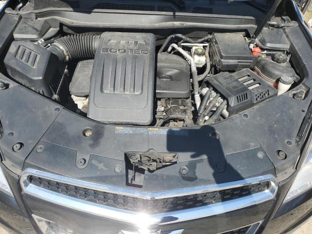 Photo 11 VIN: 2CNALFEW4A6384879 - CHEVROLET EQUINOX LT 