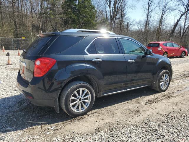 Photo 2 VIN: 2CNALFEW4A6384879 - CHEVROLET EQUINOX LT 