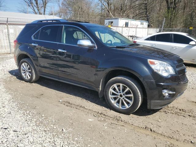 Photo 3 VIN: 2CNALFEW4A6384879 - CHEVROLET EQUINOX LT 