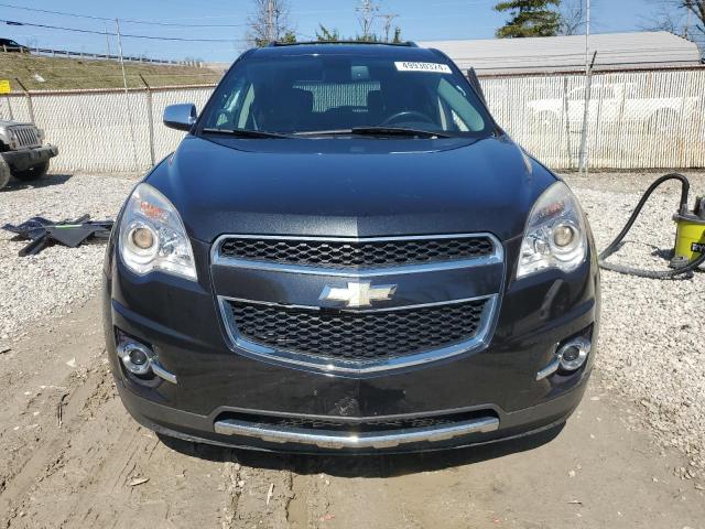 Photo 4 VIN: 2CNALFEW4A6384879 - CHEVROLET EQUINOX LT 