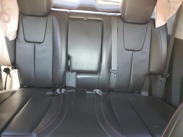 Photo 9 VIN: 2CNALFEW4A6384879 - CHEVROLET EQUINOX LT 