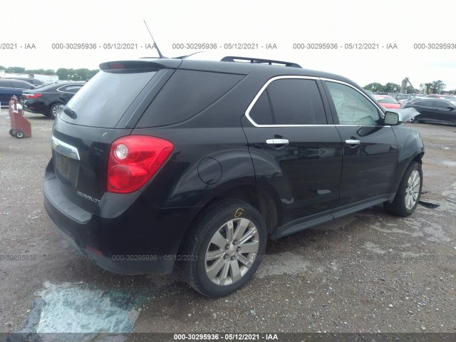 Photo 3 VIN: 2CNALFEW4A6406914 - CHEVROLET EQUINOX 