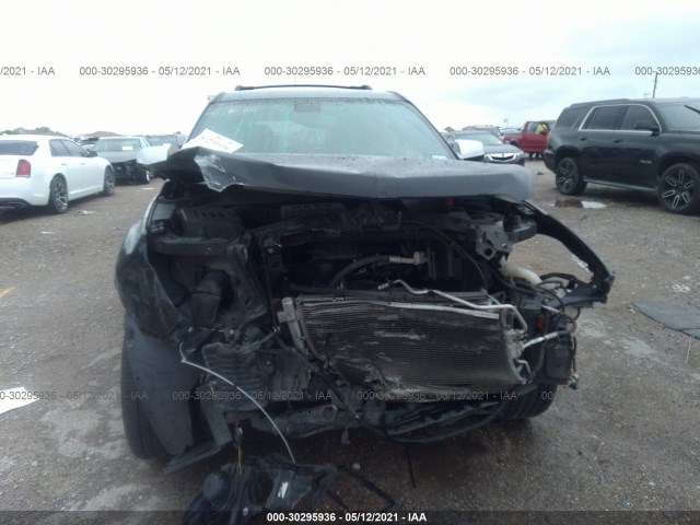 Photo 5 VIN: 2CNALFEW4A6406914 - CHEVROLET EQUINOX 