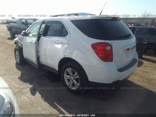 Photo 2 VIN: 2CNALFEW5A6211680 - CHEVROLET EQUINOX 