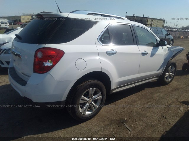 Photo 3 VIN: 2CNALFEW5A6211680 - CHEVROLET EQUINOX 