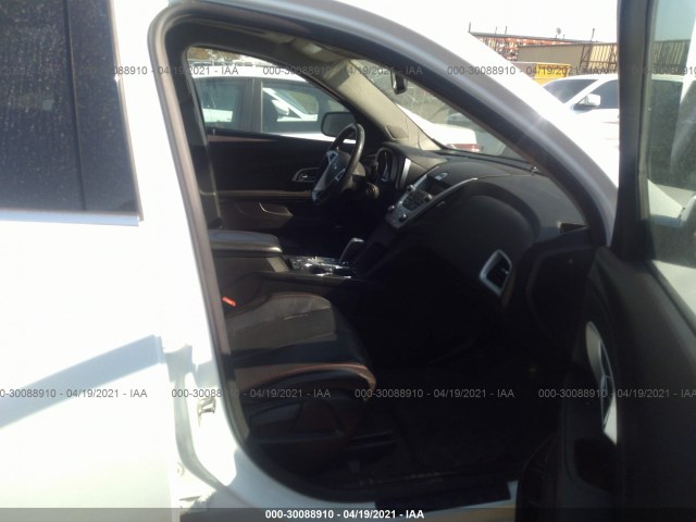 Photo 4 VIN: 2CNALFEW5A6211680 - CHEVROLET EQUINOX 