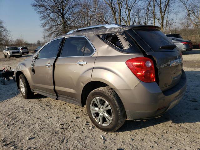 Photo 1 VIN: 2CNALFEW5A6251435 - CHEVROLET EQUINOX 