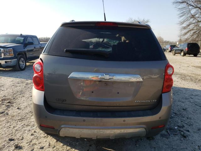 Photo 5 VIN: 2CNALFEW5A6251435 - CHEVROLET EQUINOX 