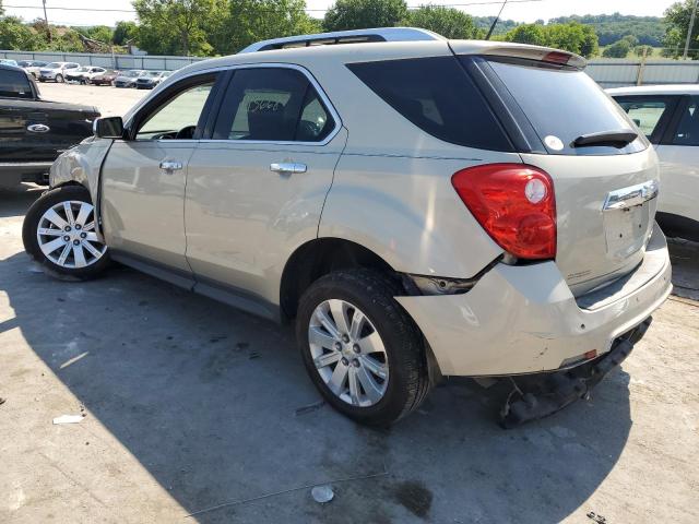 Photo 1 VIN: 2CNALFEW5A6263990 - CHEVROLET EQUINOX LT 