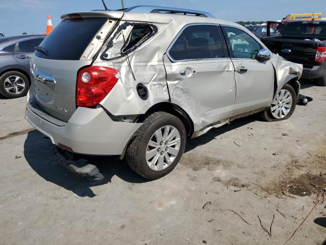 Photo 2 VIN: 2CNALFEW5A6263990 - CHEVROLET EQUINOX LT 