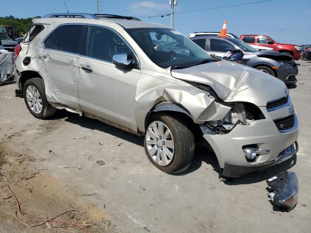 Photo 3 VIN: 2CNALFEW5A6263990 - CHEVROLET EQUINOX LT 