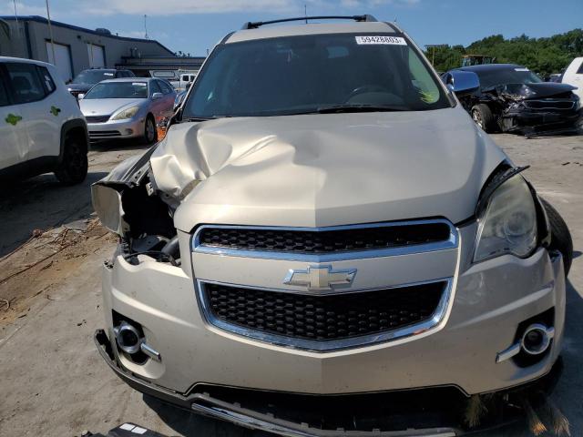 Photo 4 VIN: 2CNALFEW5A6263990 - CHEVROLET EQUINOX LT 