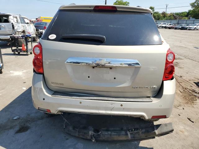 Photo 5 VIN: 2CNALFEW5A6263990 - CHEVROLET EQUINOX LT 