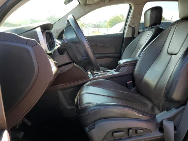 Photo 6 VIN: 2CNALFEW5A6263990 - CHEVROLET EQUINOX LT 