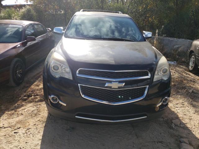 Photo 8 VIN: 2CNALFEW5A6275265 - CHEVROLET EQUINOX LT 