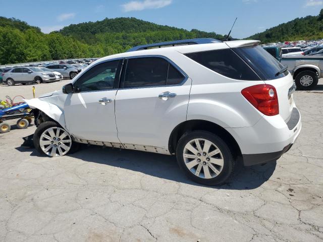 Photo 1 VIN: 2CNALFEW5A6301668 - CHEVROLET EQUINOX 