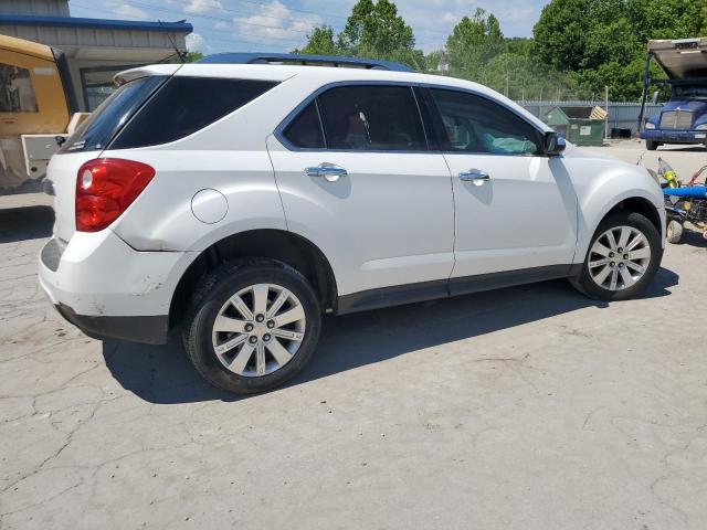 Photo 2 VIN: 2CNALFEW5A6301668 - CHEVROLET EQUINOX 