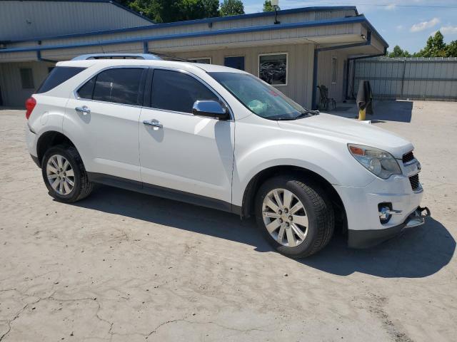 Photo 3 VIN: 2CNALFEW5A6301668 - CHEVROLET EQUINOX 