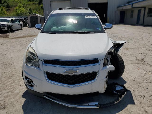 Photo 4 VIN: 2CNALFEW5A6301668 - CHEVROLET EQUINOX 