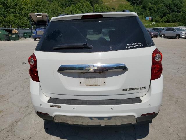 Photo 5 VIN: 2CNALFEW5A6301668 - CHEVROLET EQUINOX 