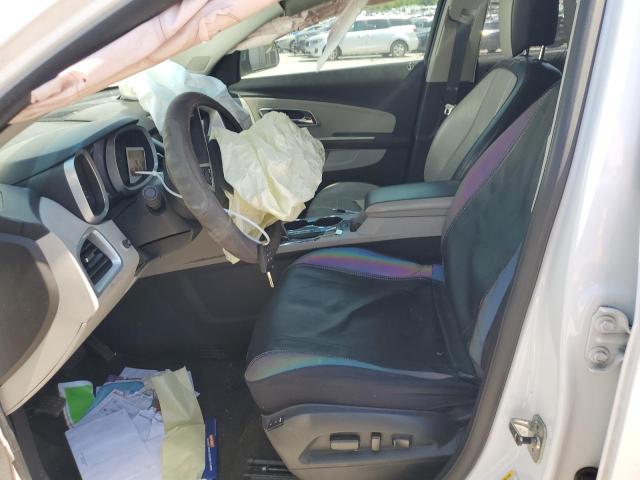 Photo 6 VIN: 2CNALFEW5A6301668 - CHEVROLET EQUINOX 