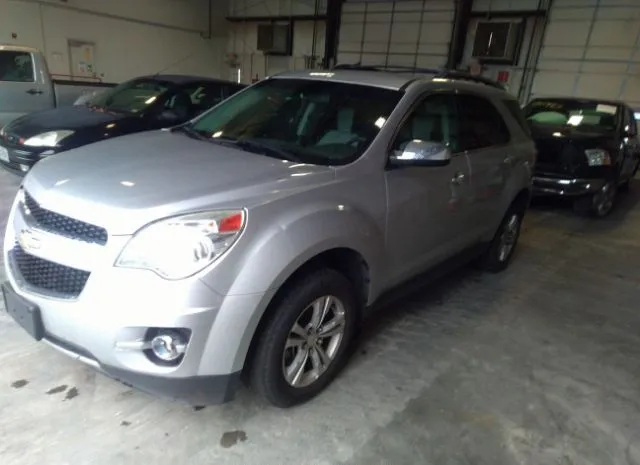 Photo 1 VIN: 2CNALFEW5A6338090 - CHEVROLET EQUINOX 