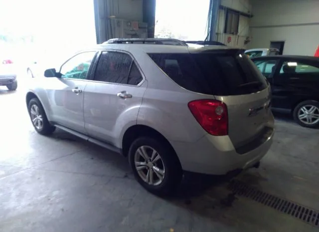 Photo 2 VIN: 2CNALFEW5A6338090 - CHEVROLET EQUINOX 