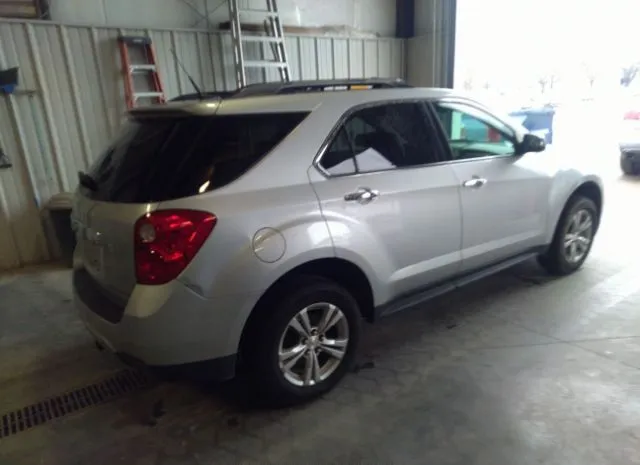 Photo 3 VIN: 2CNALFEW5A6338090 - CHEVROLET EQUINOX 