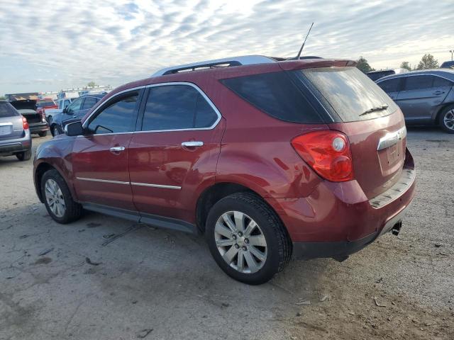 Photo 1 VIN: 2CNALFEW6A6324876 - CHEVROLET EQUINOX LT 