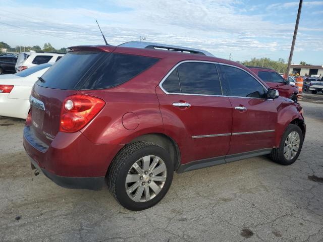 Photo 2 VIN: 2CNALFEW6A6324876 - CHEVROLET EQUINOX LT 