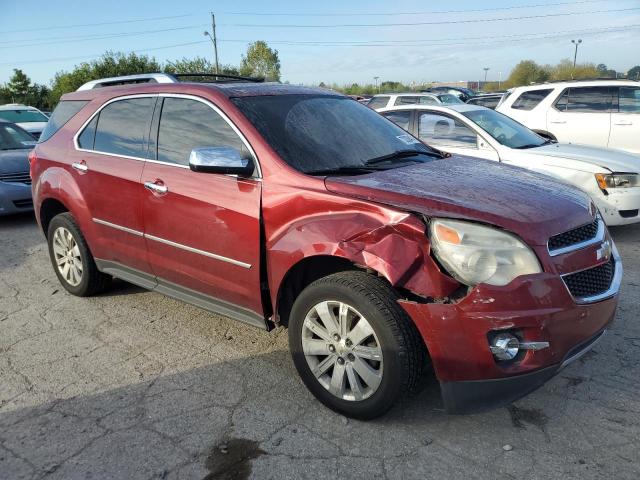 Photo 3 VIN: 2CNALFEW6A6324876 - CHEVROLET EQUINOX LT 