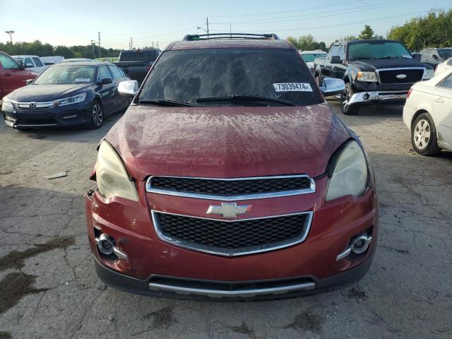 Photo 4 VIN: 2CNALFEW6A6324876 - CHEVROLET EQUINOX LT 