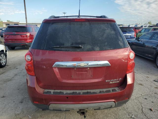 Photo 5 VIN: 2CNALFEW6A6324876 - CHEVROLET EQUINOX LT 