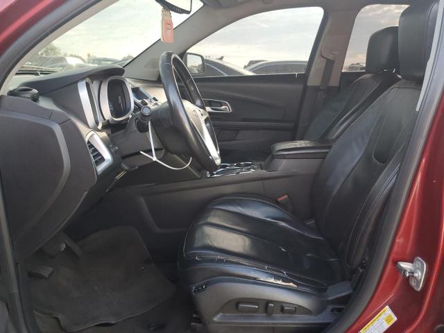 Photo 6 VIN: 2CNALFEW6A6324876 - CHEVROLET EQUINOX LT 