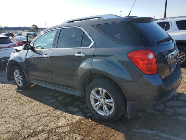 Photo 1 VIN: 2CNALFEW6A6328880 - CHEVROLET EQUINOX LT 