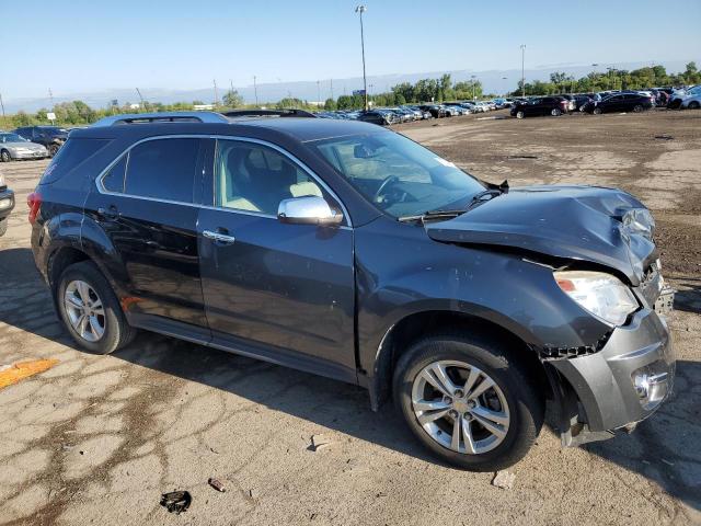 Photo 3 VIN: 2CNALFEW6A6328880 - CHEVROLET EQUINOX LT 