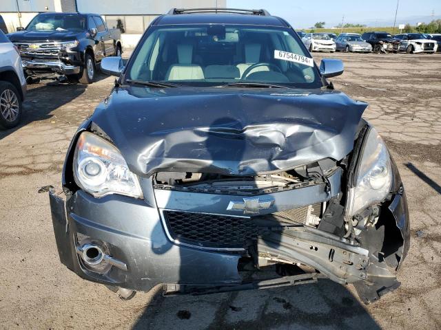 Photo 4 VIN: 2CNALFEW6A6328880 - CHEVROLET EQUINOX LT 