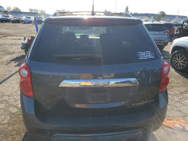 Photo 5 VIN: 2CNALFEW6A6328880 - CHEVROLET EQUINOX LT 