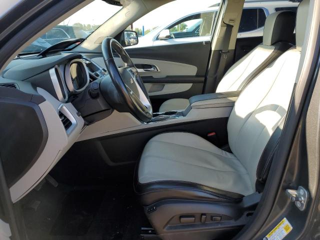 Photo 6 VIN: 2CNALFEW6A6328880 - CHEVROLET EQUINOX LT 