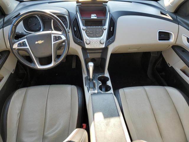 Photo 7 VIN: 2CNALFEW6A6328880 - CHEVROLET EQUINOX LT 