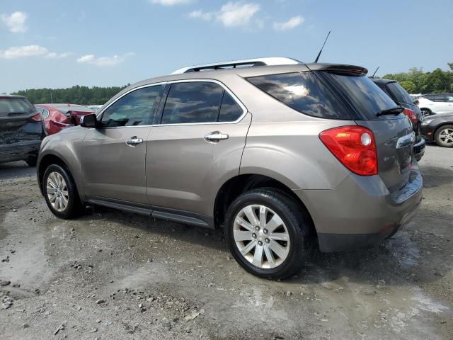 Photo 1 VIN: 2CNALFEW7A6261139 - CHEVROLET EQUINOX LT 