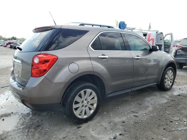 Photo 2 VIN: 2CNALFEW7A6261139 - CHEVROLET EQUINOX LT 