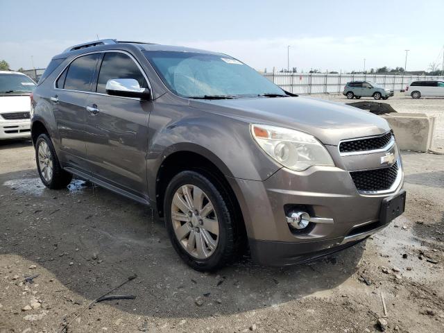 Photo 3 VIN: 2CNALFEW7A6261139 - CHEVROLET EQUINOX LT 